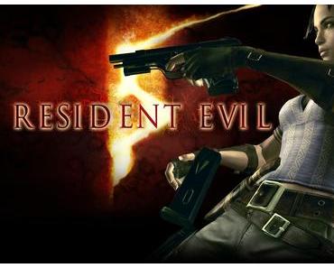 Capcom: Resident Evil 5 ist das erfolgreichste Spiel bislang