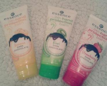 essence LE - chocolate fondue