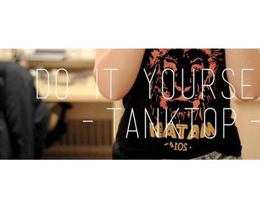 DIY: Tanktop