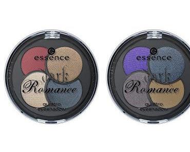essence trend edition „dark romance“