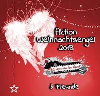 Aktion Weihnachtsengel Tag 1