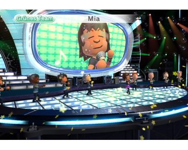 Wii Karaoke U: Nintendo veröffentlicht 50 neue Songs