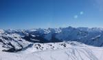 Damüls, Mellau & Faschina ein Skigebiet, das größte Skigebiet im Bregenzerwald