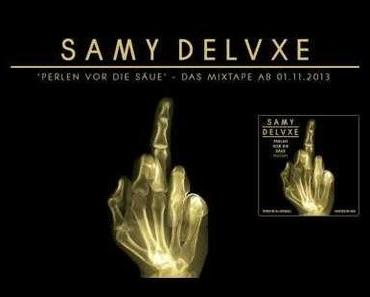 Samy Deluxe – Exodus [Stream]