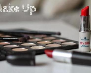 Der "Entweder oder" - {TAG No 1.}