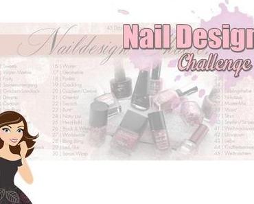 Naildesign Challenge | 45 Days - 45 Blogs