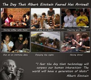 Fang wieder an zu leben!