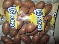 KW44/2013 - Die Leckereien der Woche - Ahornsirup-Pekannuss-Teilchen