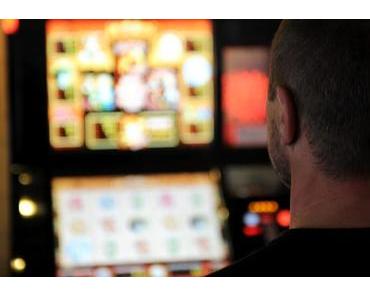 Die süchtigen Geldesel