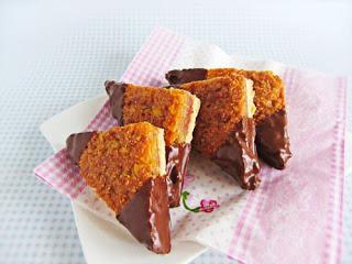 Nuss... äh... Mandelecken