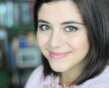 VIDEO | Alltagslook #1 Herbst Edition (Make-Up)