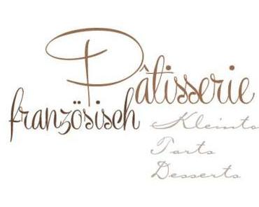 Französische Pâtisserie - Backkurs