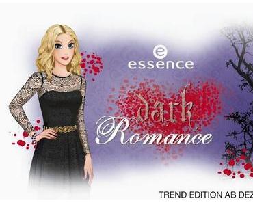 essence trend edition „dark romance“