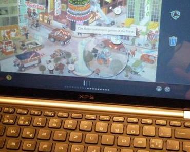 Lernsoftware: Der “Familien-Computer” wird zum Thema