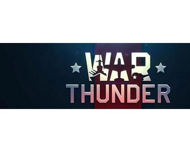 War Thunder: Von Null auf 5 Millionen Spieler innerhalb eines Jahres!
