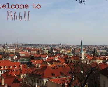 Travelguide - Prague