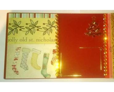 Individuelle Kartengrüße