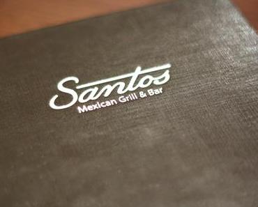 Wien - Restaurants: Santos Wieden.