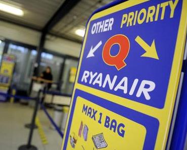 Wird Fliegen wirklich günstiger?