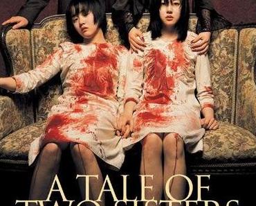 Review: A TALE OF TWO SISTERS - Elegantes Schauerkino
