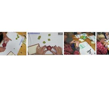 Workshoptag in Quickborn bei der Hobbycompany