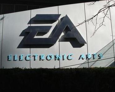 EA möchte seinen Ruf verbessern