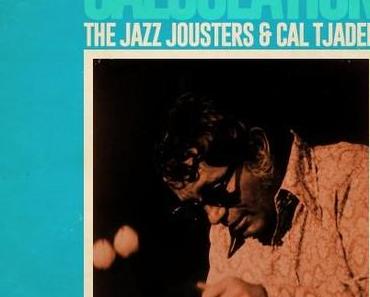 The Jazz Jousters & Cal Tjader – Calculation (Free Beat Tape)