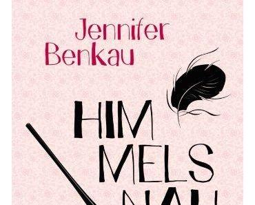 {Rezi-Shorty} Himmelsnah von Jennifer Benkau