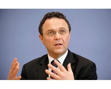 Friedrich will Maut-Daten »verfassungsschützen«