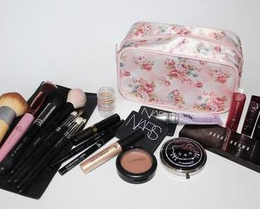 [London] What's in my Beautybag