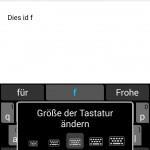 SwiftKey mit neuer Version und vielen Neuerungen