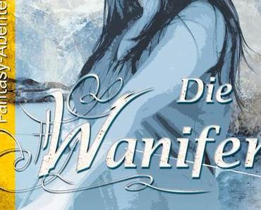 [Rezension] „Die Wanifen“, Rene Anour (bookshouse)