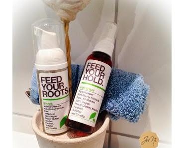 [Ju] Yarok Haarprodukte {Review}