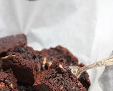 Chocolate Death Brownies