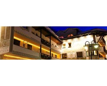 Gardemanger für das Gourmethotel YSCLA in Ischgl gesucht