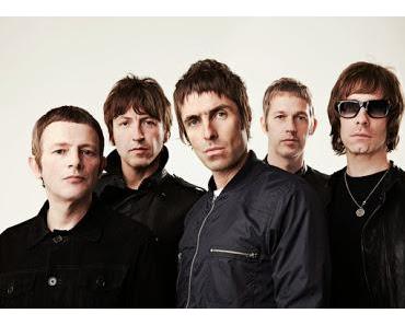 Beady Eye: Fremdgehen