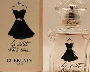 [Review]: Guerlain “La petite Robe noire” (EdT)