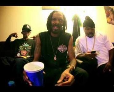 Snoop Dogg feat. Kurupt & Daz Dillinger – Bad 4 Me [Video]