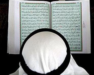 Die Macht des göttlichen Willen