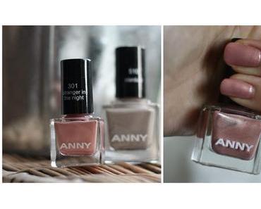 {NOTWE} mit Baby-ANNY "Stranger in the night"