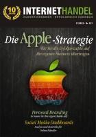 Die-Apple-Strategie: Von iPhone und Co lässt sich noch eine Menge lernen