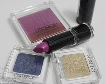 Catrice Rocking Royals