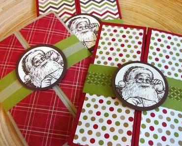 Projekt #1: Box Card mit Stilmix und Wunschzettel