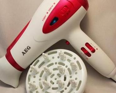 [Einkauf]: Jeah ich hab nen Föhn!