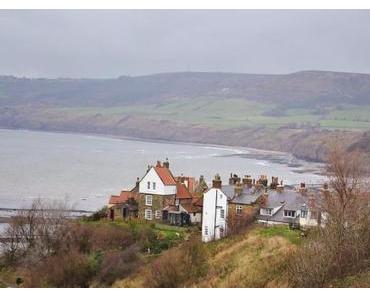 Robin Hood's Bay