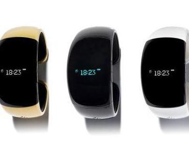 MyKronoz Bluetooth Smartwatch – Technologie und Eleganz