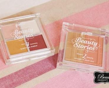 First Impressions | P2 Beauty Stories LE