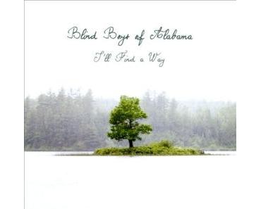 Blind Boys of Alabama - I'll Find a Way
