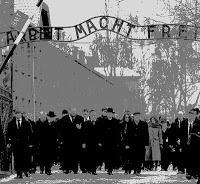 Bloß kein Gedenken daran verschwenden