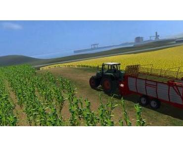 Landwirtschafts-Simulator 14 – Trailer